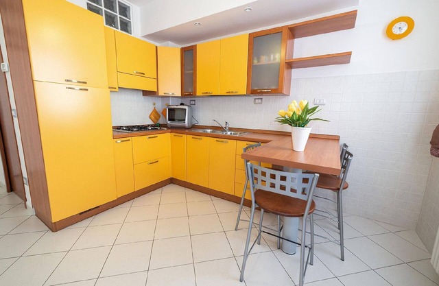 Holiday apartment Borghetto Santo Spirito for 2 - 4 persons - Holiday apartment in one or multi-fami