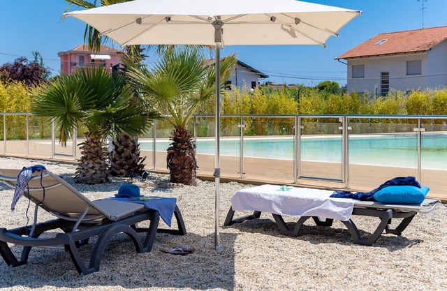 Holiday apartment Borghetto Santo Spirito for 4 - 6 persons with 2 bedrooms - Holiday apartment in o