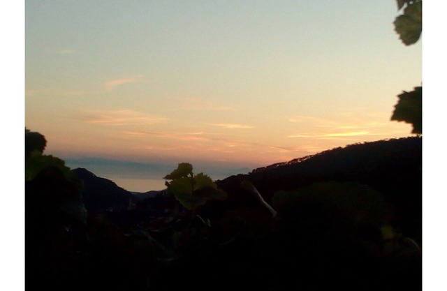 Holiday House "Rustico" Velva