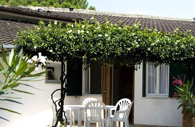 Holiday village Cisano - Zaffiro (2541)
