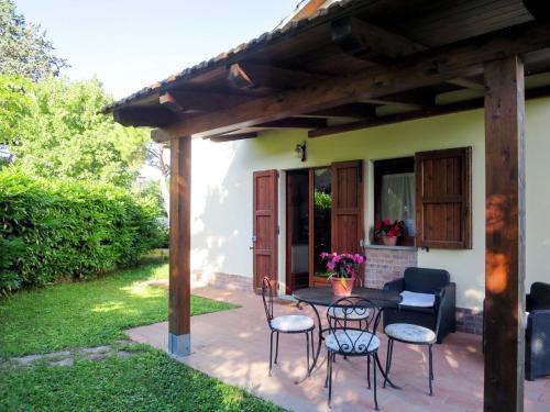 Holiday Home Il Monte-5 by Interhome
