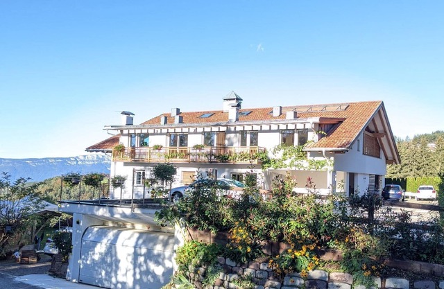 Holiday apartment Oberbozen (Soprabolzano) for 1 - 8 persons with 2 bedrooms - Holiday apartment