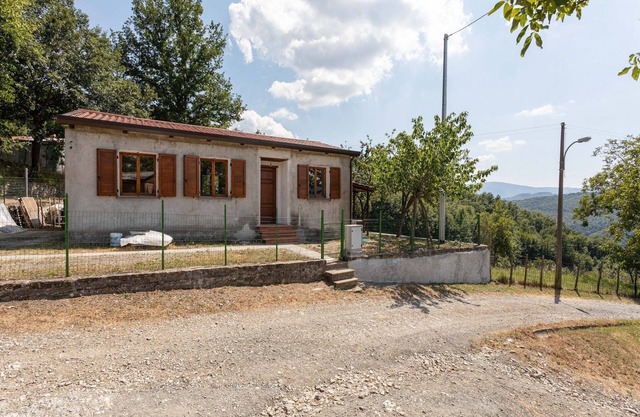Holiday Home in Tuscany near La Verna