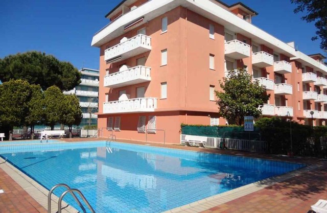 Holiday apartment mit Klimaanlage