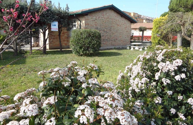 Holiday home close to the sea