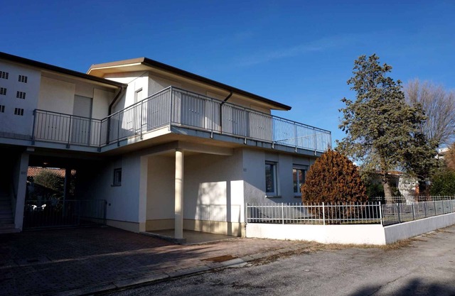 Holiday apartment 150 m to the sea and with air conditioning