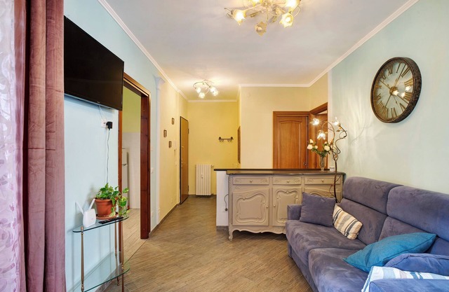 Holiday Apartment Casa Laura Elena by the Beach with Wi-Fi