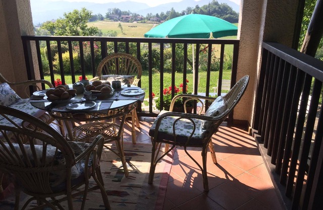 Holiday house San Gregorio Nelle Alpi for 1 - 5 persons with 2 bedrooms - Holiday home