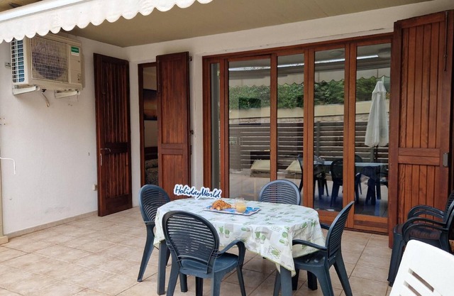 Holiday apartment Santa Teresa di Gallura for 1 - 4 persons with 2 bedrooms - Holiday apartment