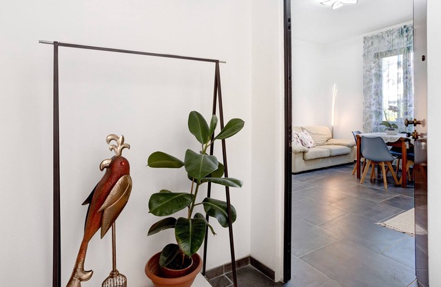 Holiday Home "Casa Cycas" with Wi-Fi