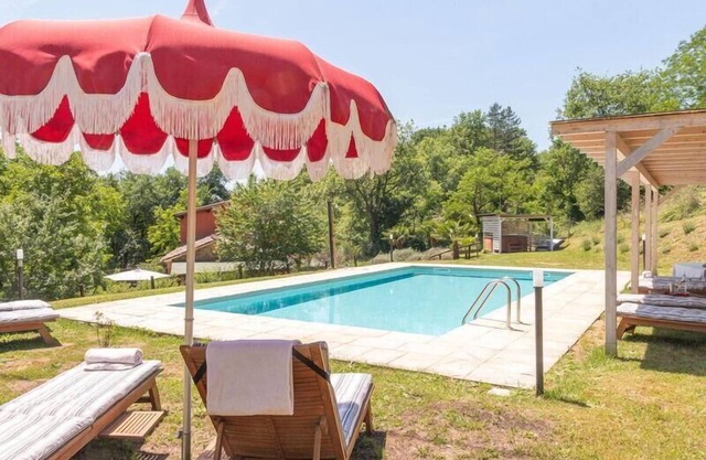 Holiday house Terranuova Bracciolini for 1 - 10 persons with 5 bedrooms - Holiday home