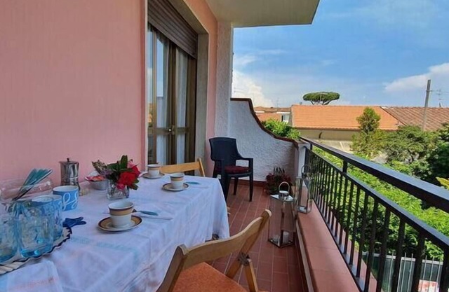 Holiday apartment Torre del Lago Puccini for 1 - 5 persons with 2 bedrooms - Holiday apartment
