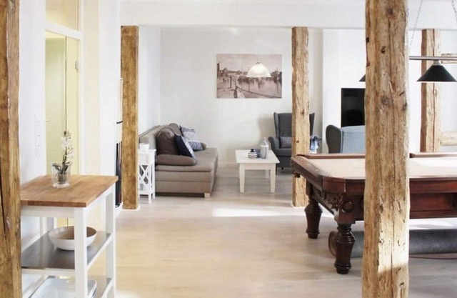 Holiday loft on the market - ABC143 - Holiday loft on the market