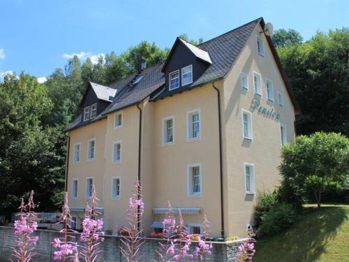 Holiday maisonette apartment "Keilberg"
