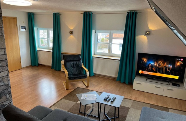 HoLiDay MAIsoNETTE Allgäu