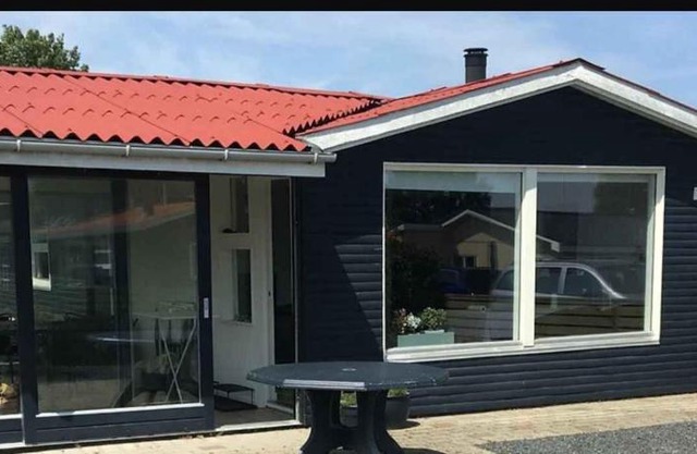 Holiday Near The Beach In Popular Area