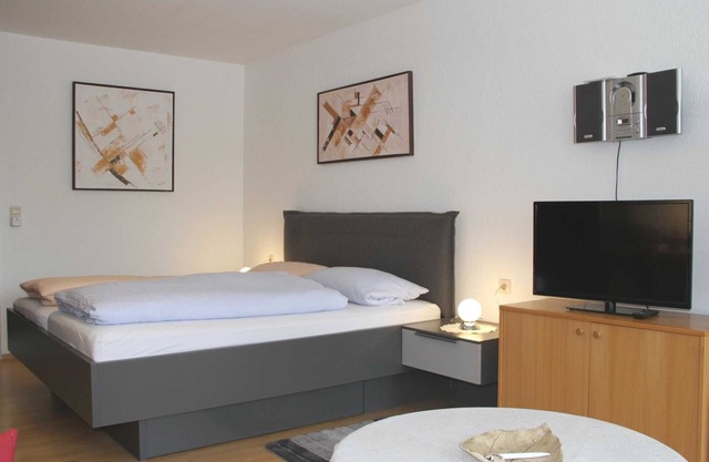 Holiday Oasis - Apartment No. 4 - Holiday oasis
