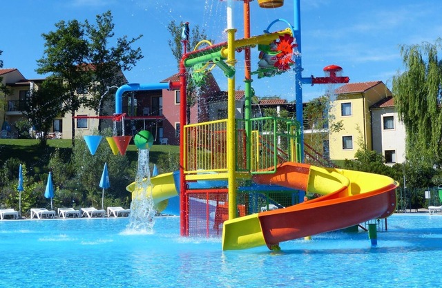 Holiday park BelVedere - apartment Easy (2780)