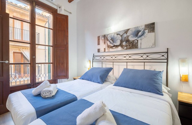 HOLIDAY PALMA APARTMENT 2