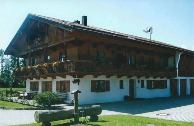 Holiday paradise Fuchsloch - Ferienwohnung Fuchsloch