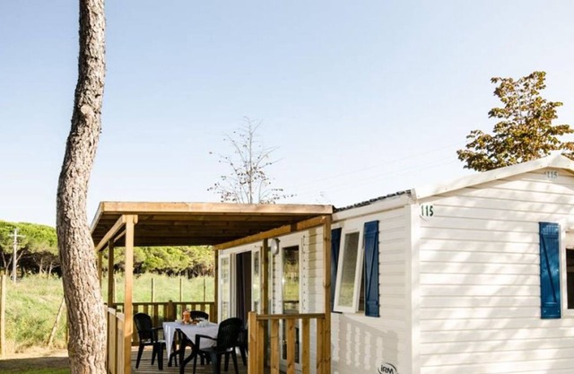 Holiday Park Cesenatico - Cottage (2804)