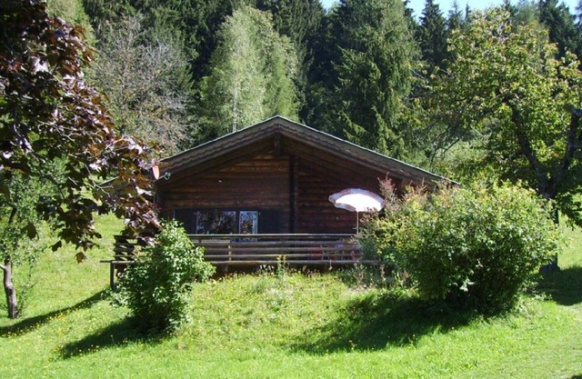 Holiday park Gruberhof - Gassler
