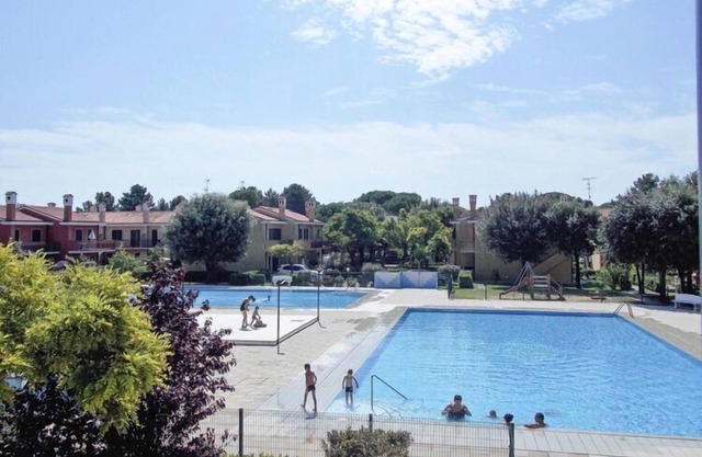 Holiday Park Michelangelo, Bibione Spiaggia