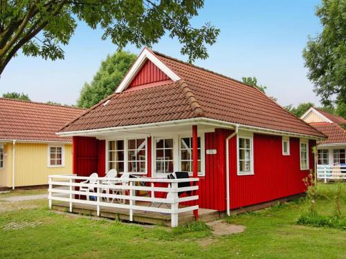 Holiday Park Markgrafenheide Markgrafenheide