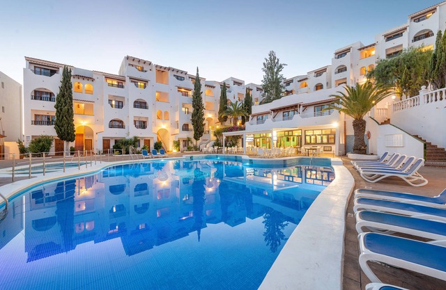 Holiday Park Santa Ponsa