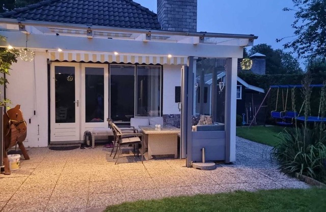 Holiday park, sea, Glasüberd.Terrace, internet, golfpl. Outdoor pool, bathing lake, lake