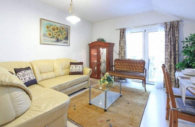 Holiday Penthouse Apartment near the Belvedere Palace in Vienna Austria