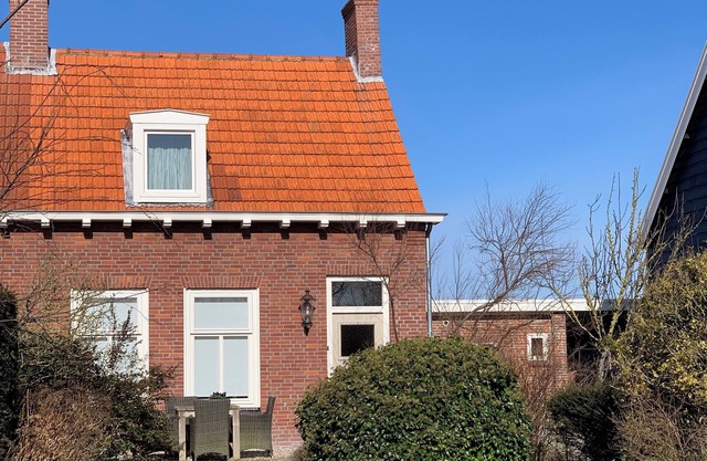 Holiday property 'Snabbelhoeve'