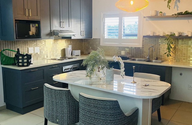 Holiday Rental Home