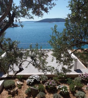Holiday Rental House