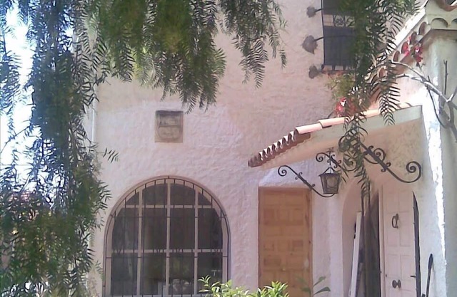 Holiday rental House in El Masnou, Barcelona