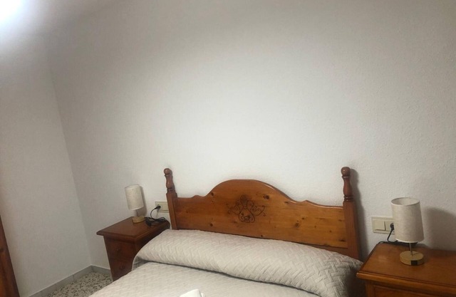 Holiday rental in Baza, Spain