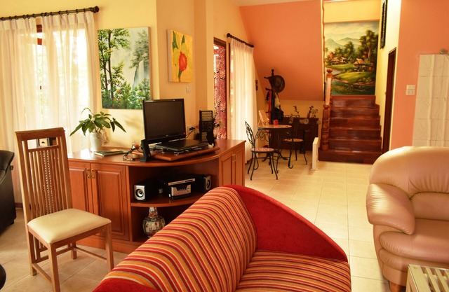 Holiday Rental in Doi Saket Area