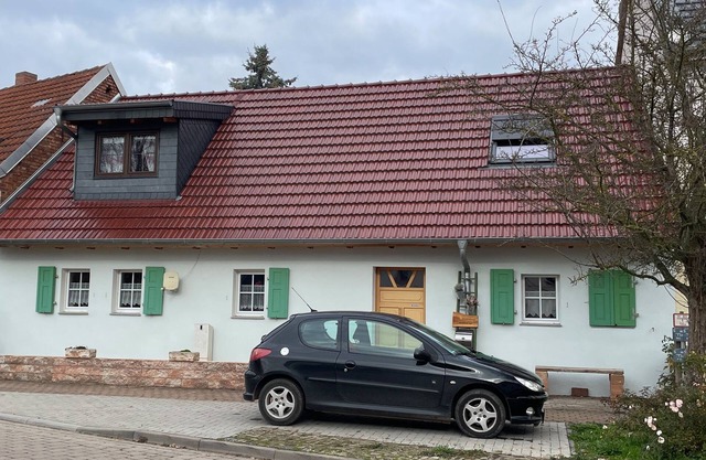 Holiday rental Jean Wallhausen - vacation rental Jean in Wallhausen