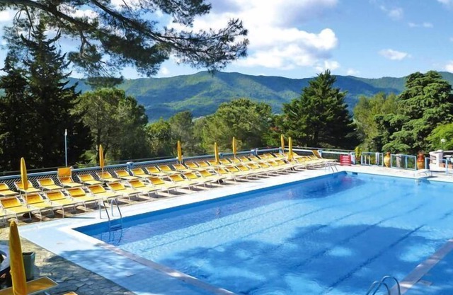Holiday resort in Villanova d'Albenga