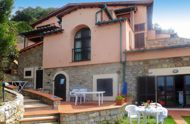 Holiday residence La Cota Quinta, Rio nell"Elba