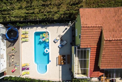Holiday Residence Maja
