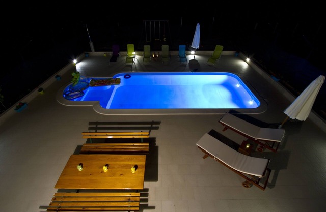 Holiday Residence Maja