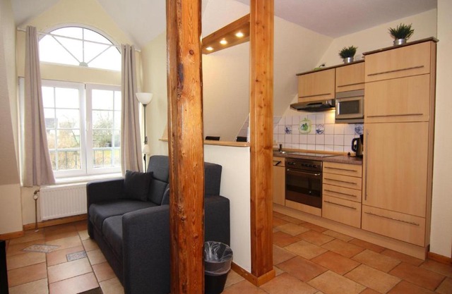 Holiday resort Wandhoff Gut Bundhorst Stolpe - DOS01054-SYA