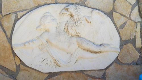 Holiday Rome Hub Villa Camilla