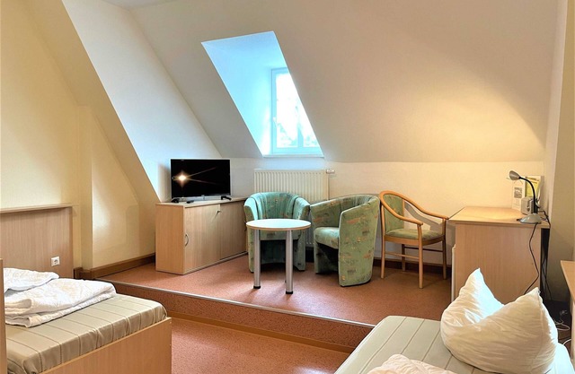 Holiday room no. 32 - school camp in Reichwalde