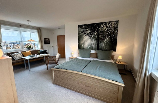 Holiday room Grote Stuw - Grote Stuw