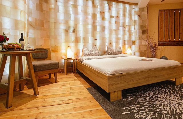 Holiday room in the salt tower Trinwillershagen FDZ 721 - FDZ 721