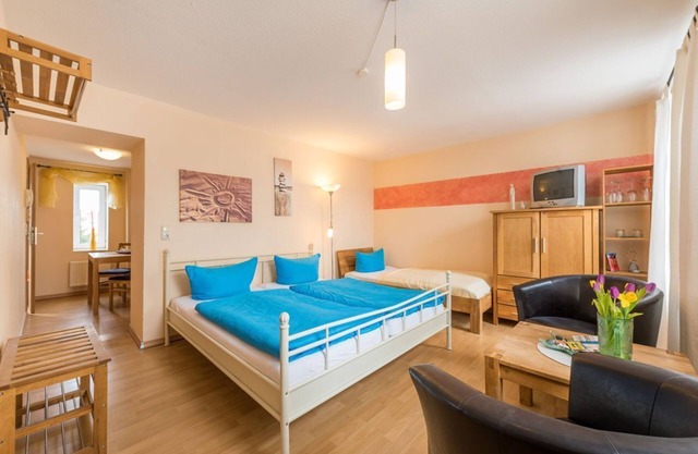 Holiday room IV - Holiday room "Zur Quelle"