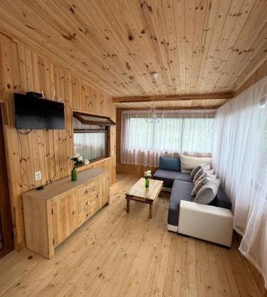 Holiday Sea Home
