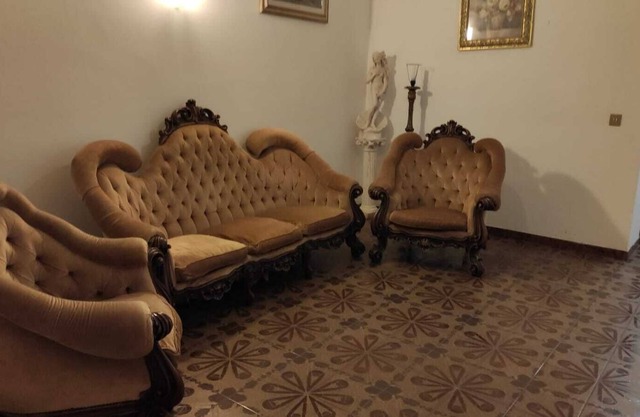 Holiday Sicily holiday home